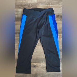 Driworks Athletic Women’s Leggings Small